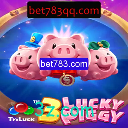 Descubra o Universo de Entretenimento do Jogo 3LUCKYPIGGY