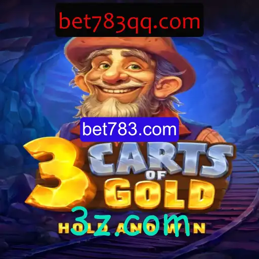 Descubra o Envolvente Jogo 3cartsOfGold no bet783.com