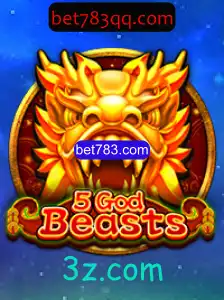 Explorando o Universo de 5GodBeasts: Um Jogo Revolucionário