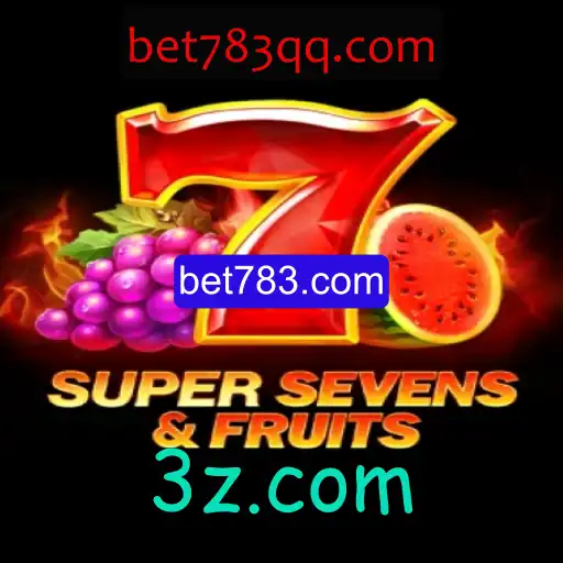 Descubra o Jogo Empolgante 7SuperSevensFruits em bet783.com