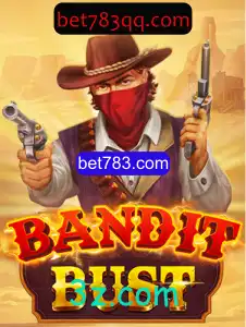 Descubra o Fascinante Mundo de BanditBust: O Jogo de Apostas Que Está Conquistando o Mundo