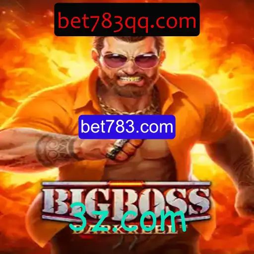 Explorando BigBoss: O Jogo de Estratégia Popular em bet783.com