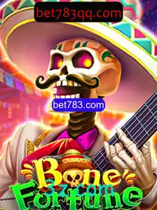 BoneFortune: Uma Jornada no Jogo de Azar com bet783.com