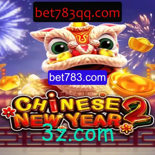 Jogue e Vença: Uma Experiência Imersiva com CHINESENEWYEAR2 no bet783.com