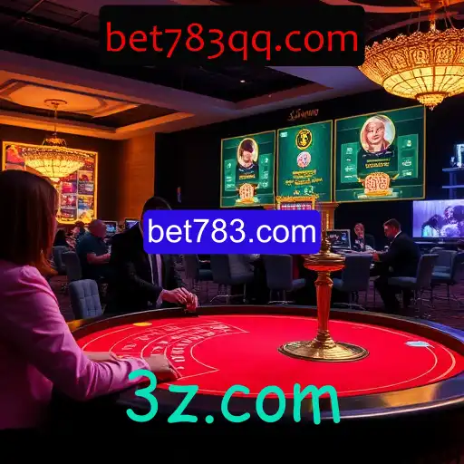 Cassino ao vivo