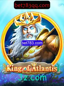 Descubra o Fascinante Mundo de KingofAtlantis no bet783.com