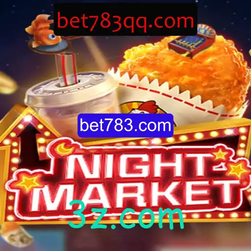 Descubra o Intrigante Mundo do Jogo NIGHTMARKET em bet783.com