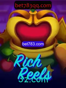 Descubra o Mundo de RichReels: O Fascinante Jogo de Cassino Online