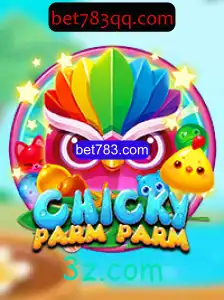 Descubra o Mundo Divertido de ChickyParmParm: Regras e Dicas