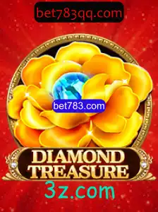 Explorando Diamondtreasure: O Novo Fenômeno no Mundo dos Jogos