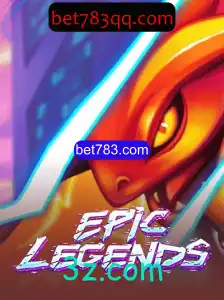 Descubra o Mundo de EpicLegends: Guia Completo e Atualizado