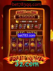 Aventura no Slot FruitNovaSuper40