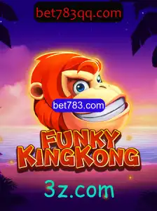 Explorando o Universo de FunkyKingKong: Um Jogo Inovador