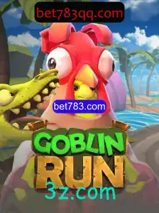 Descubra o Fascinante Mundo de GoblinRun com bet783.com