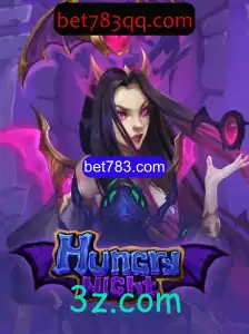 Explorando o Mundo de HungryNight: Um Mergulho nas Regras e Estratégias