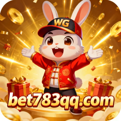 bet783.com Logo