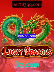 Descubra o Mundo de Aventura com LuckyDragons e bet783.com