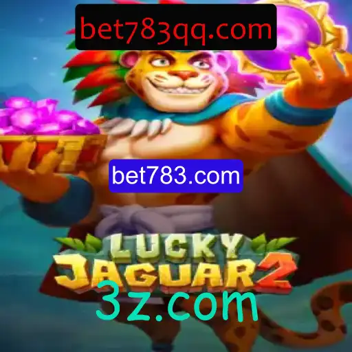 Explorando o Mundo Empolgante de Luckyjaguar2 no bet783.com