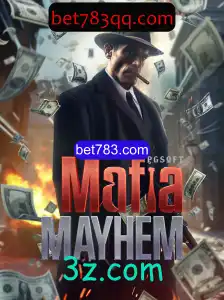 Descubra o Mundo Envolvente de MafiaMayhem: Estratégia e Intriga