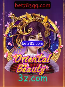 Descubra o Mundo do Jogo 'OrientalBeauty' com bet783.com
