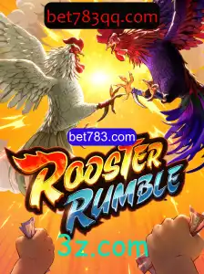 Explorando o Mundo de RoosterRumble e a Plataforma bet783.com