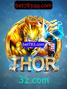 Explorando o Mundo do Jogo THOR: Uma Experiência Épica no bet783.com