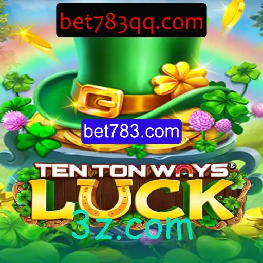 Descubra os Segredos do Jogo TenTonWaysLuck no bet783.com