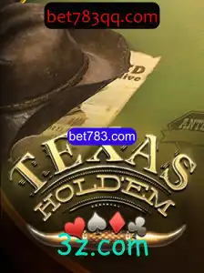 Texas Hold'em: Desvendando o Clássico Jogo de Cartas