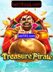 TreasurePirate: Aventura e Estratégia em Alto-Mar