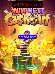 Explorando o Mundo Empolgante de WildHeistCashout em bet783.com